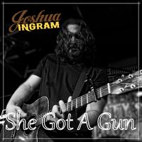 She Got A Gun cover artwork