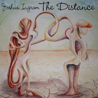 The Distance cover artwork